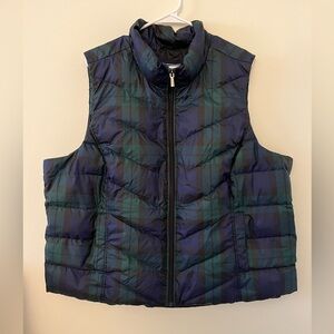 Women’s Vest
